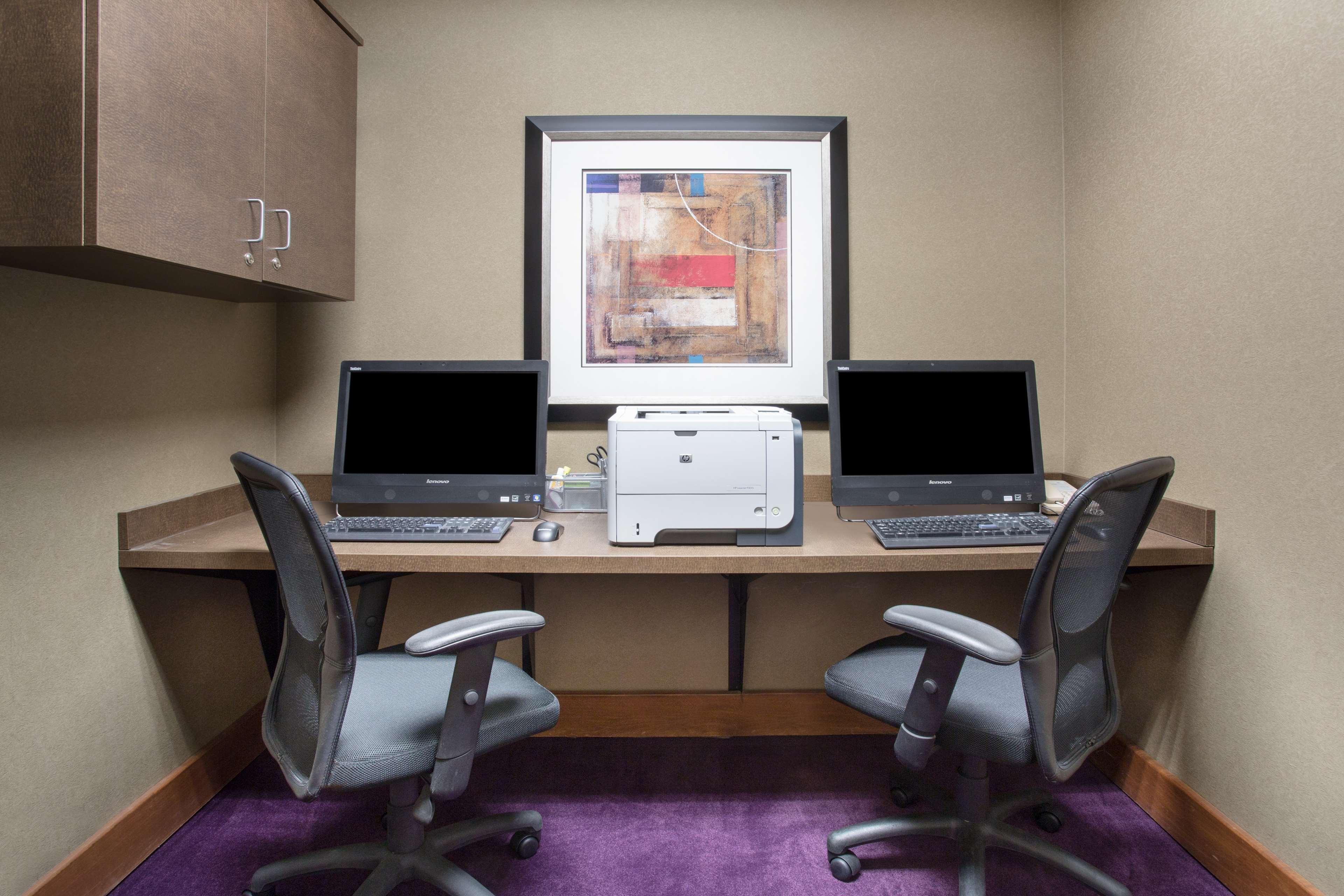 Hampton Inn Siloam Springs Экстерьер фото