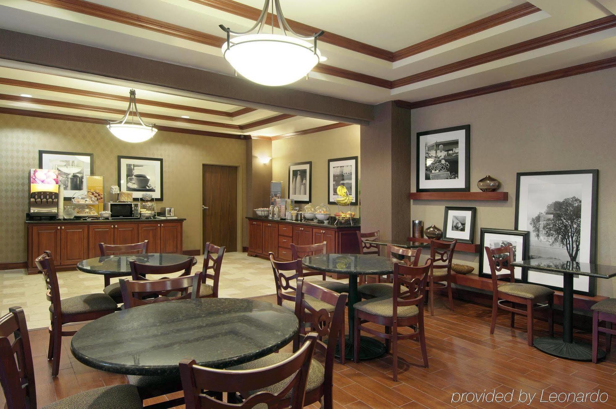 Hampton Inn Siloam Springs Экстерьер фото